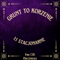 indywidualne spotkanie 1:1 stacjonarnie z grą Grunt to Korzenie