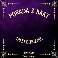 porada z kart - telefonicznie