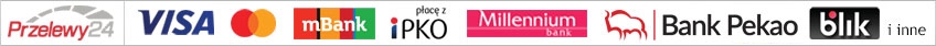 Przelewy24