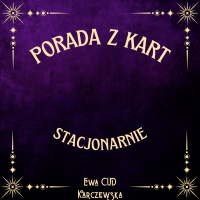 porada z kart - stacjonarnie Łódź