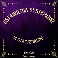 ustawienia systemowe - praca własna 1:1 stacjonarnie